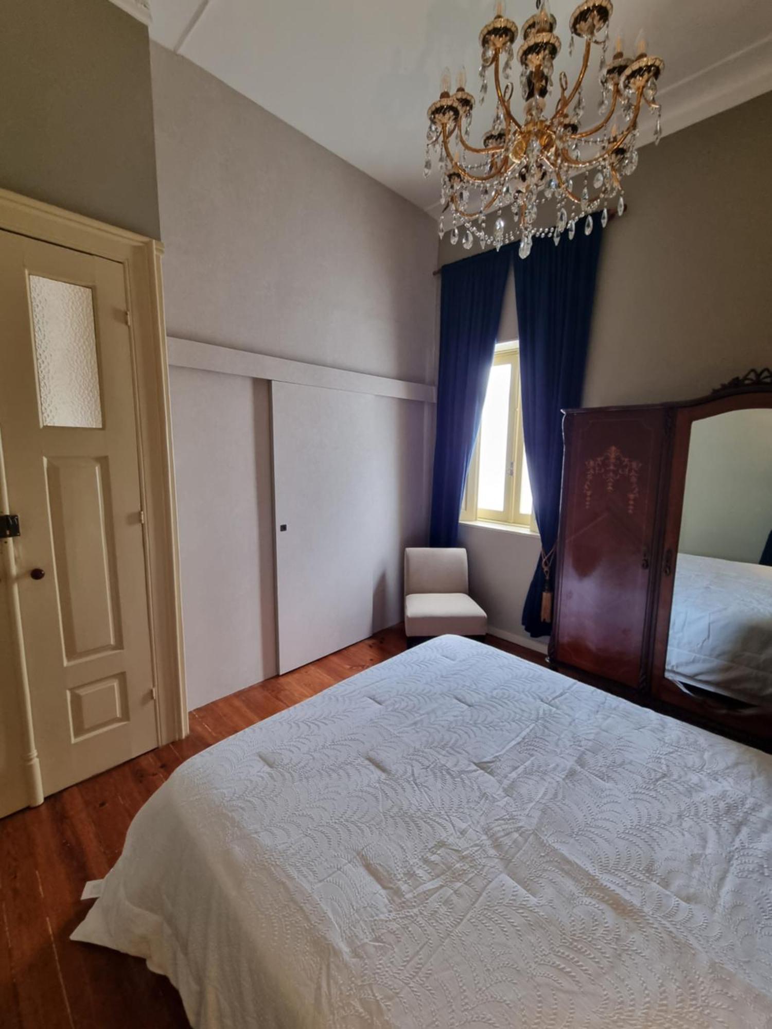 Vintage Beach House Matosinhos  Extérieur photo
