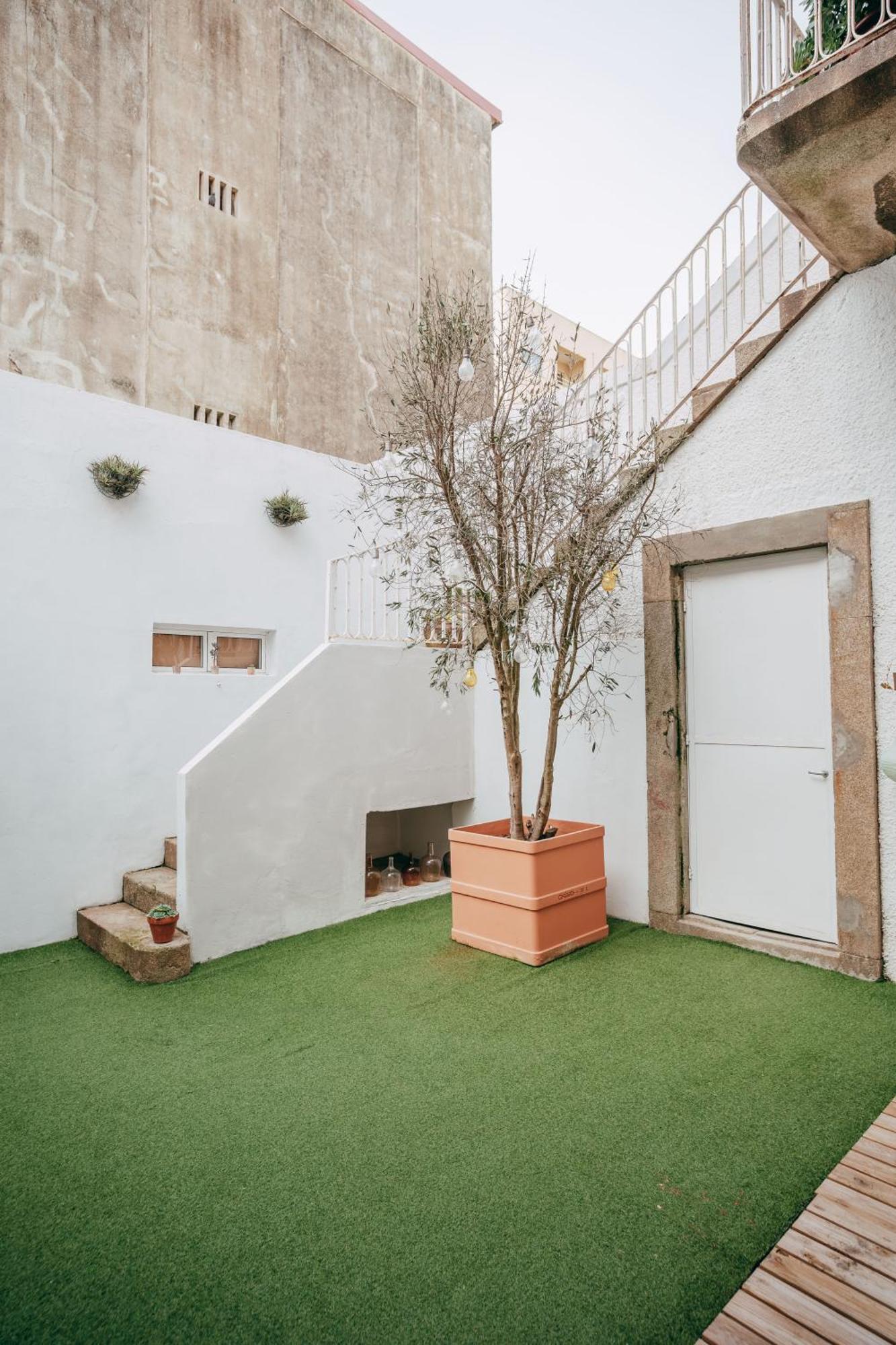 Vintage Beach House Matosinhos  Extérieur photo