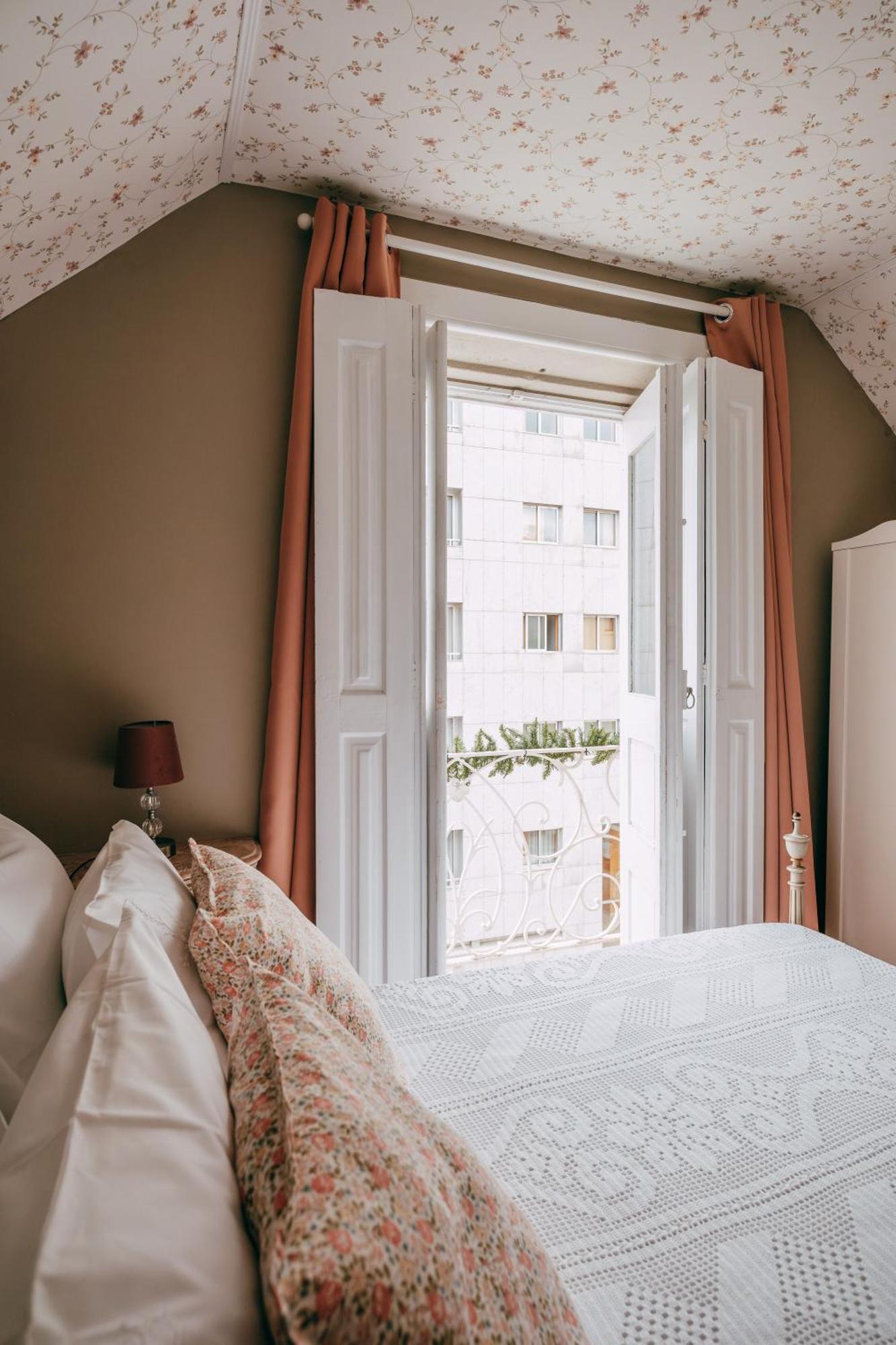 Vintage Beach House Matosinhos  Extérieur photo